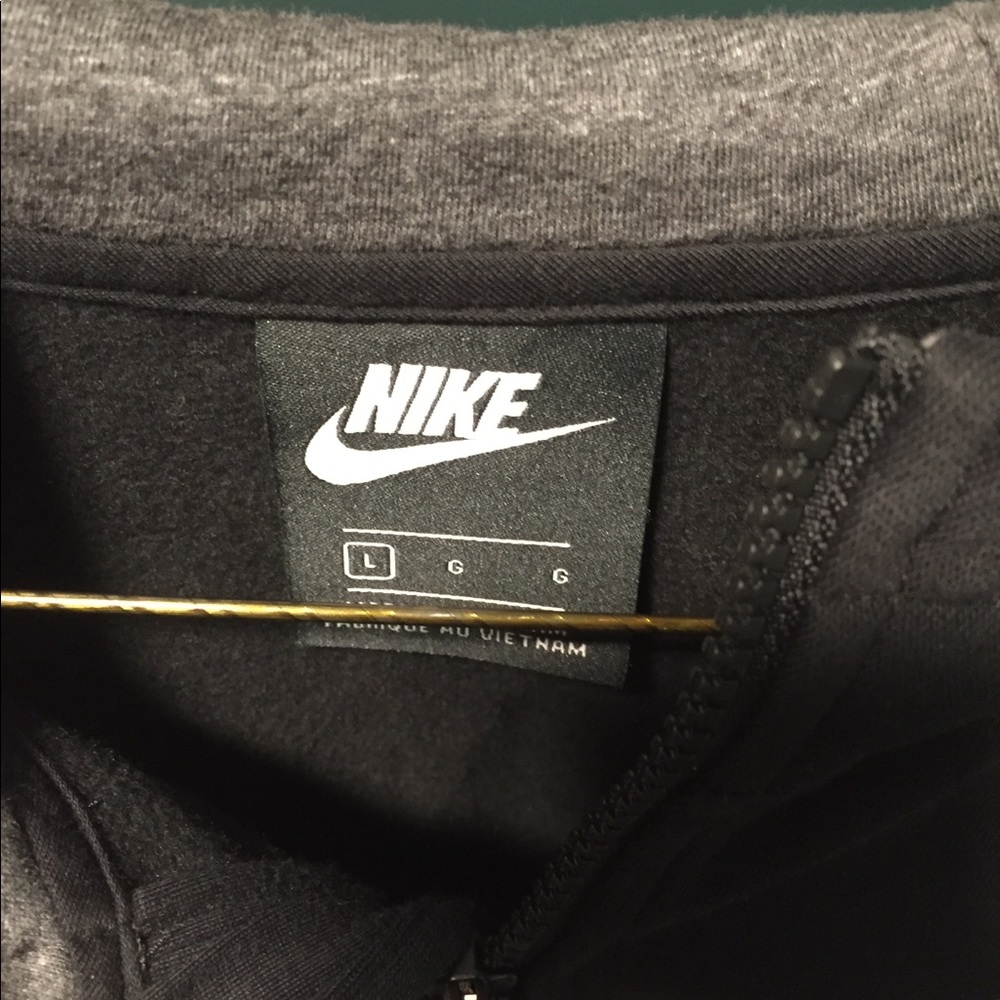 Kid's Nike Zip-up Jacket